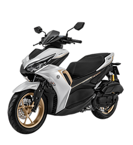 Cho Thuê Xe Máy NVX Đời Cao