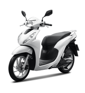 Cho Thuê Xe Máy Vision Đời Cao