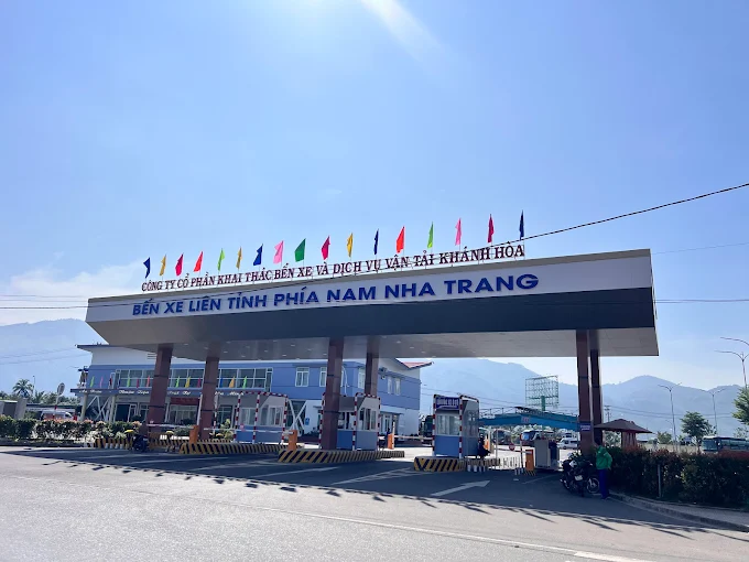 Thuê Xe Máy Nha Trang